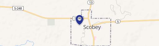 Scobey, MT 59263