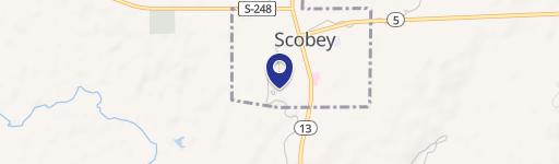 Scobey, MT 59263