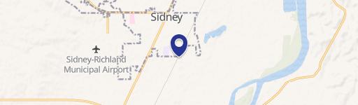Sidney, MT 59270