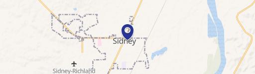 Sidney, MT 59270