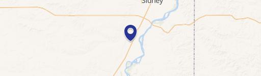 Sidney, MT 59270