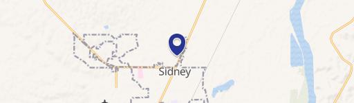 Sidney, MT 59270