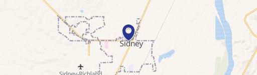 Sidney, MT 59270