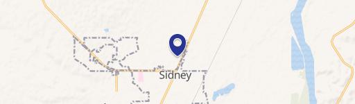 Sidney, MT 59270