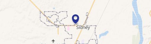 Sidney, MT 59270