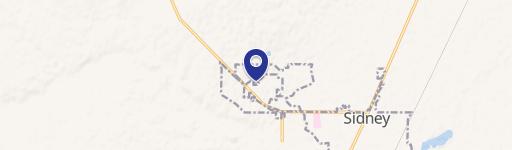 Sidney, MT 59270