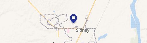 Sidney, MT 59270