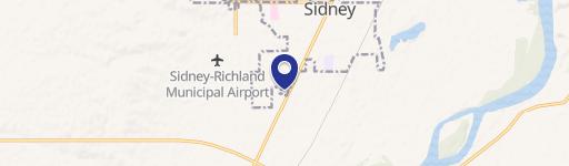 Sidney, MT 59270