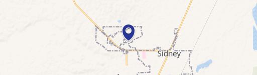 Sidney, MT 59270