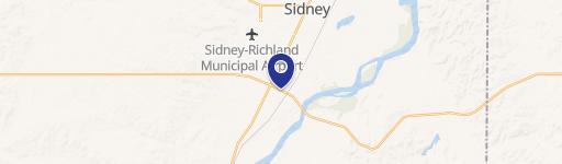 Sidney, MT 59270