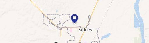 Sidney, MT 59270