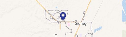 Sidney, MT 59270
