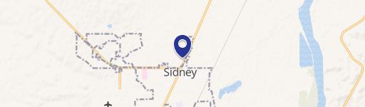 Sidney, MT 59270