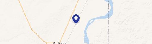 Sidney, MT 59270