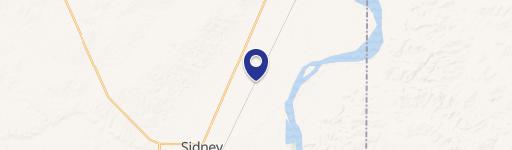 Sidney, MT 59270