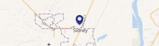 Sidney, MT 59270