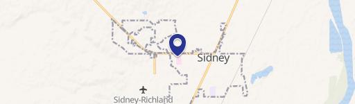 Sidney, MT 59270
