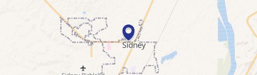Sidney, MT 59270
