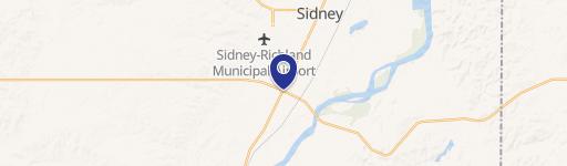 Sidney, MT 59270