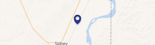 Sidney, MT 59270