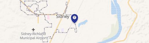 Sidney, MT 59270