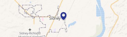 Sidney, MT 59270