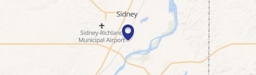 Sidney, MT 59270
