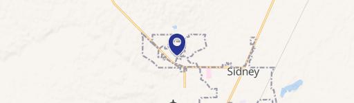 Sidney, MT 59270
