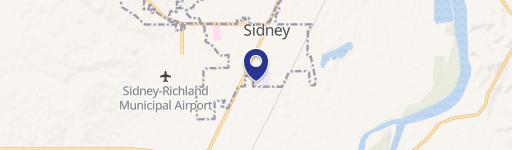 Sidney, MT 59270