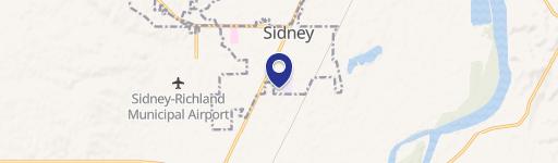 Sidney, MT 59270