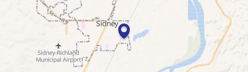 Sidney, MT 59270