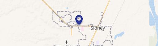 Sidney, MT 59270
