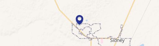 Sidney, MT 59270