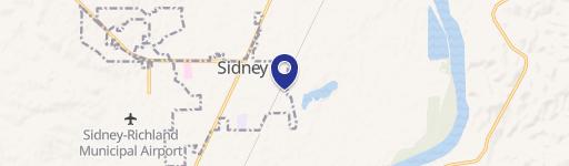 Sidney, MT 59270