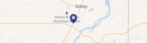 Sidney, MT 59270