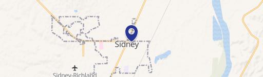 Sidney, MT 59270