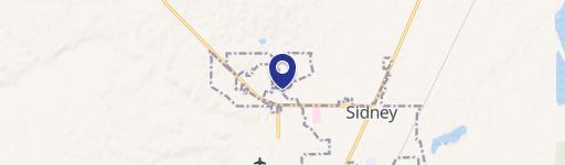 Sidney, MT 59270