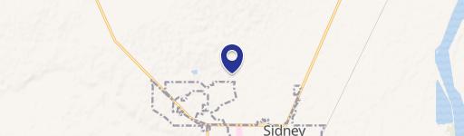 Sidney, MT 59270