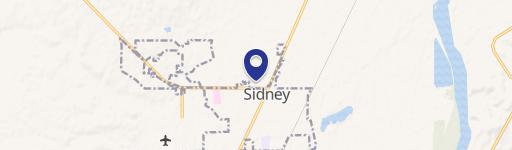 Sidney, MT 59270