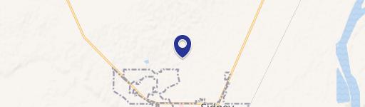 Sidney, MT 59270