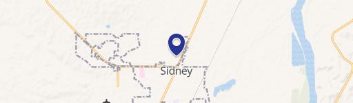 Sidney, MT 59270