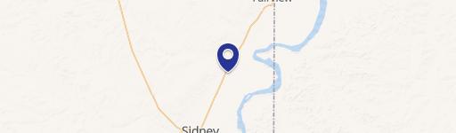 Sidney, MT 59270