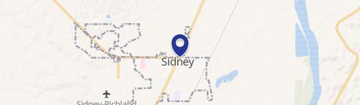 Sidney, MT 59270