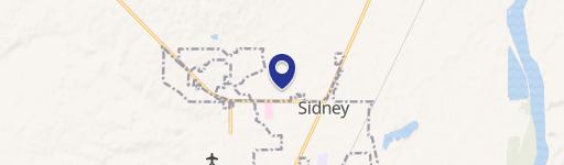 Sidney, MT 59270