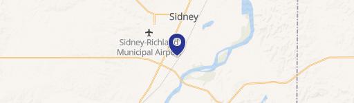 Sidney, MT 59270