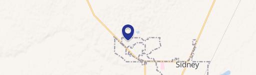 Sidney, MT 59270