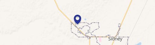Sidney, MT 59270