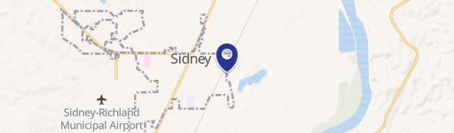 Sidney, MT 59270