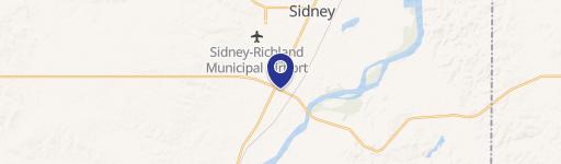 Sidney, MT 59270