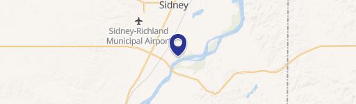 Sidney, MT 59270
